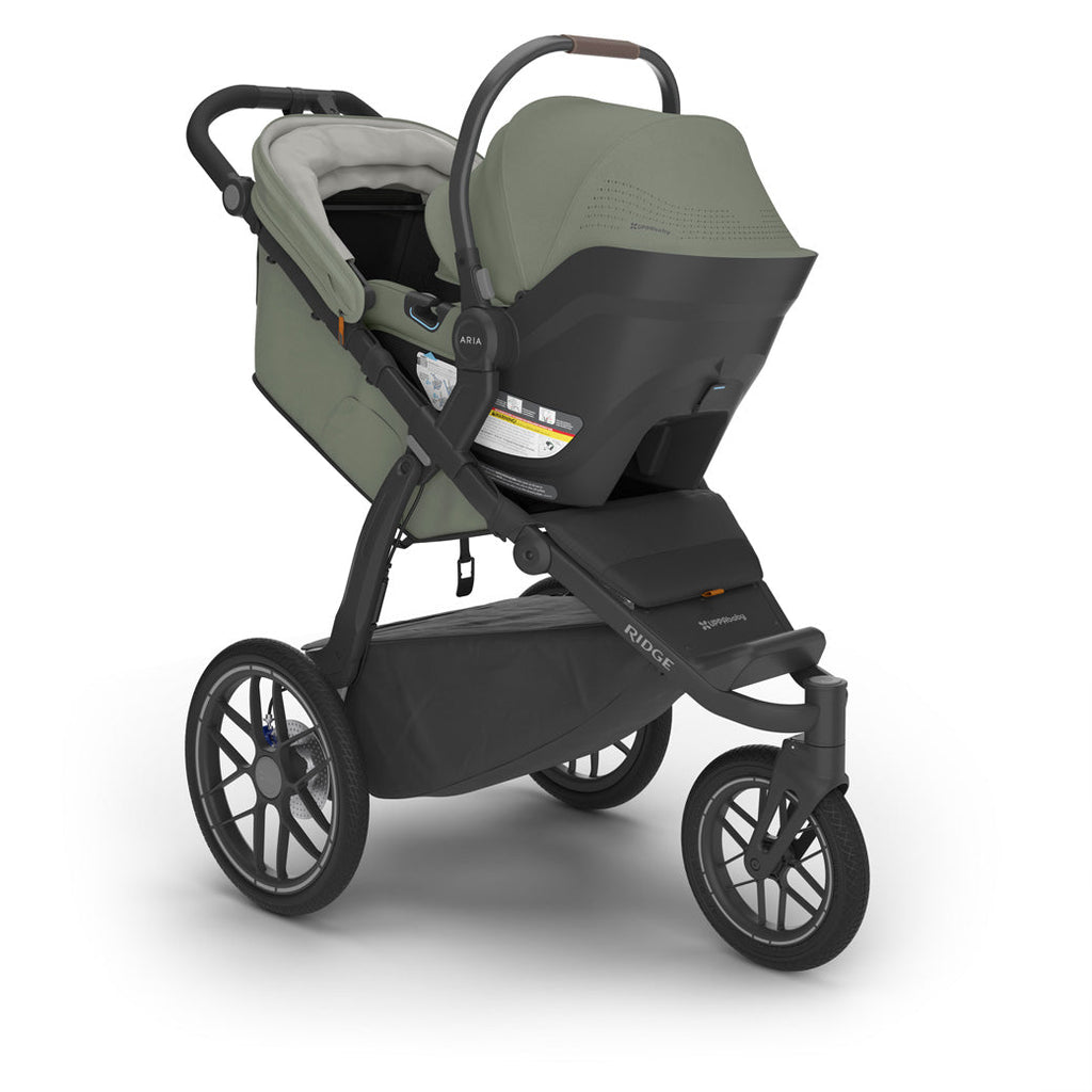 Ridge V2 Stroller GainNo