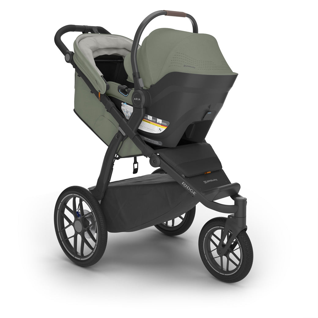 Ridge V2 Stroller GainNo