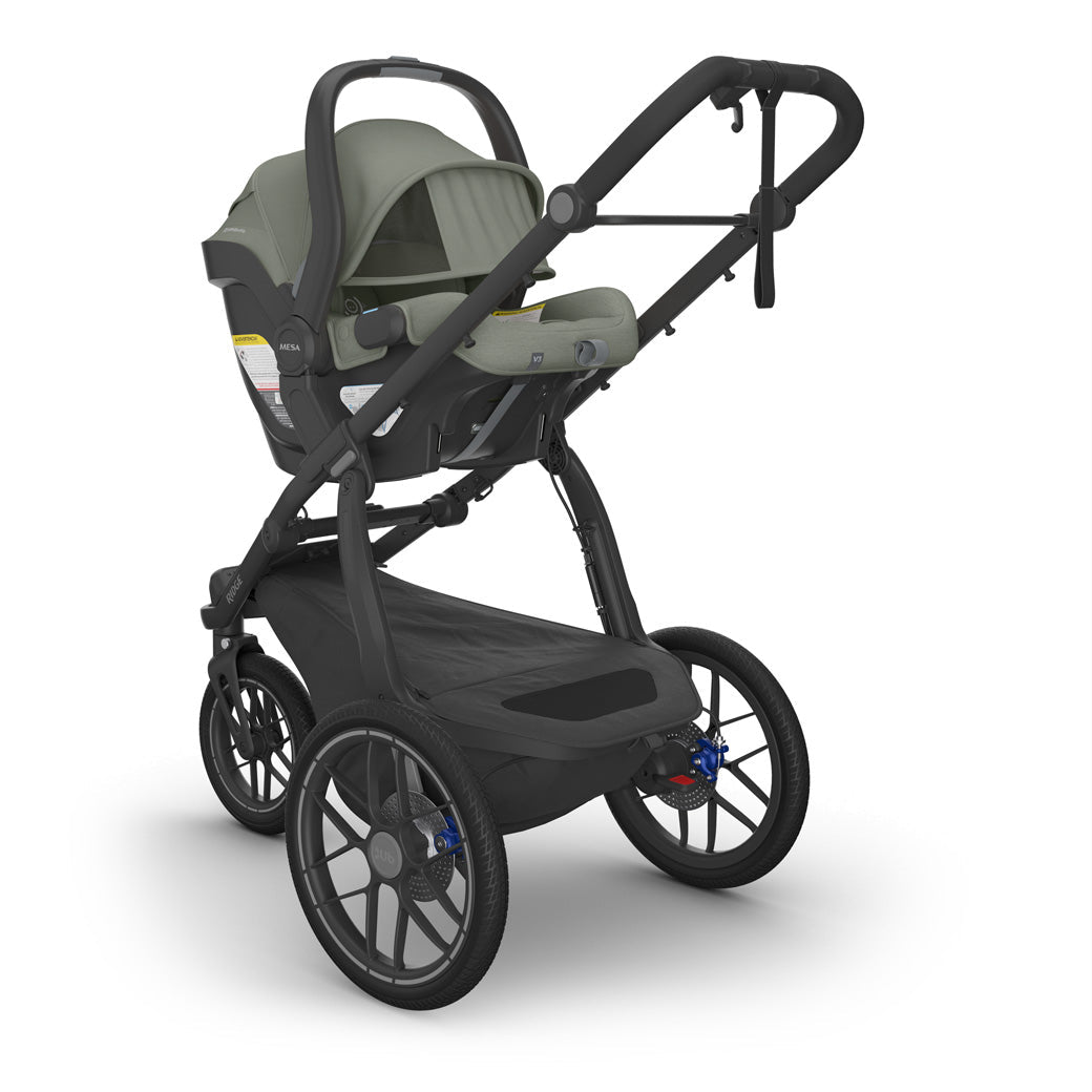 Ridge V2 Stroller GainNo