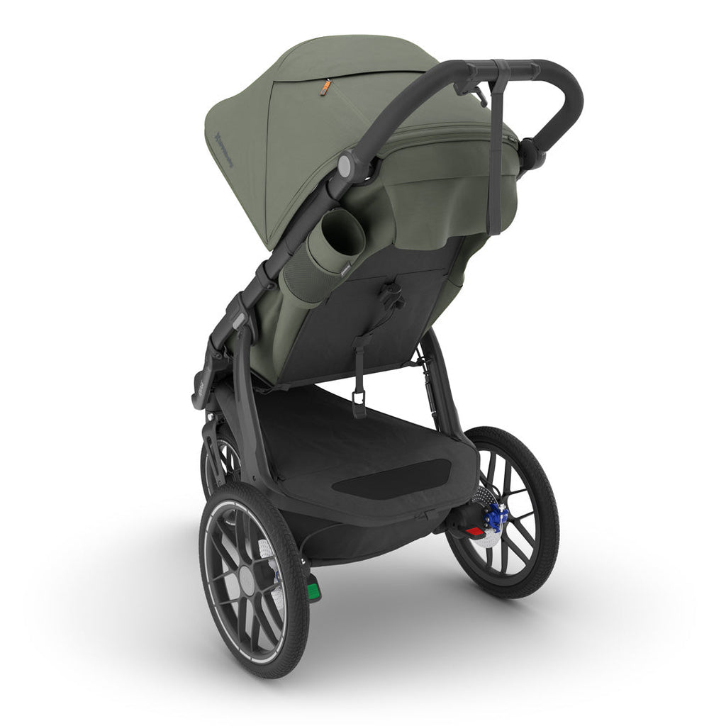 Ridge V2 Stroller GainNo