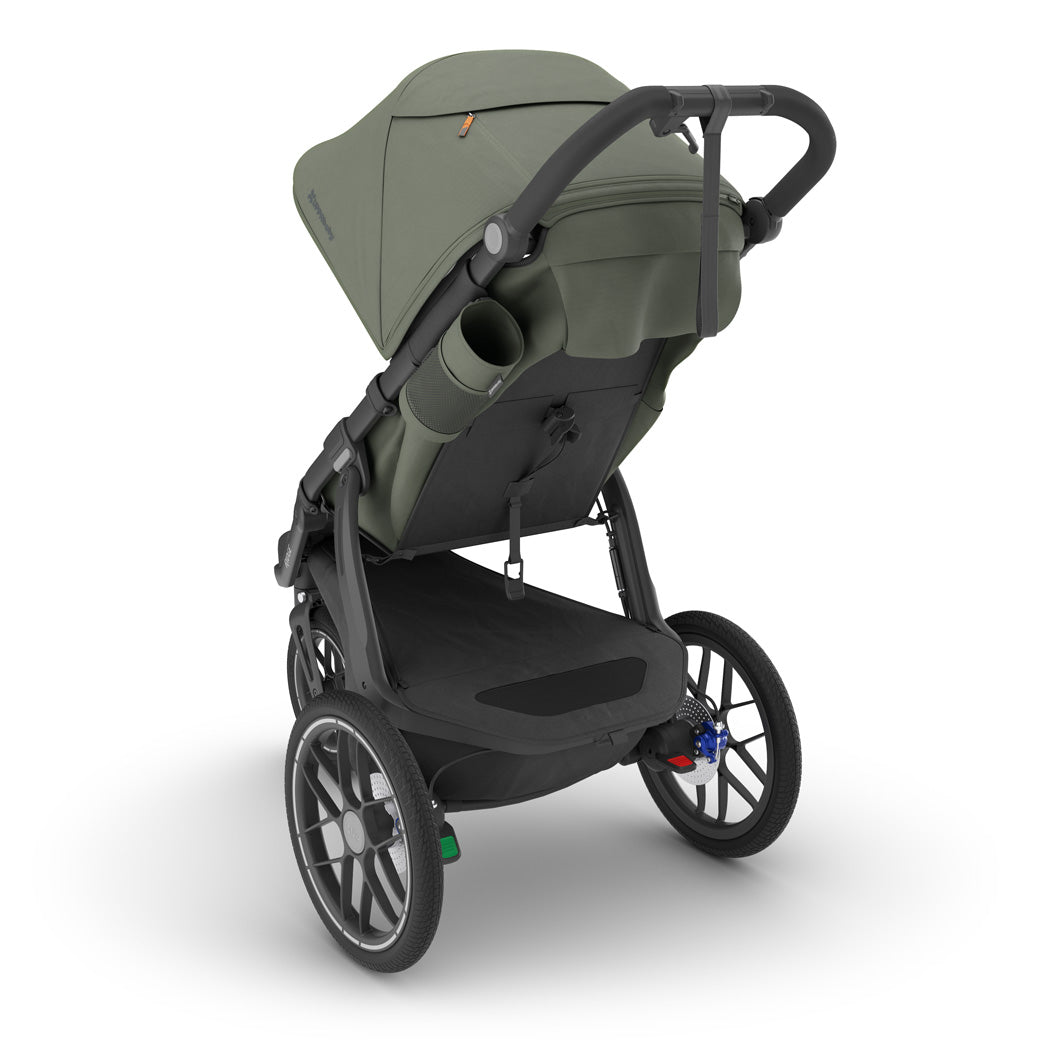 Ridge V2 Stroller GainNo