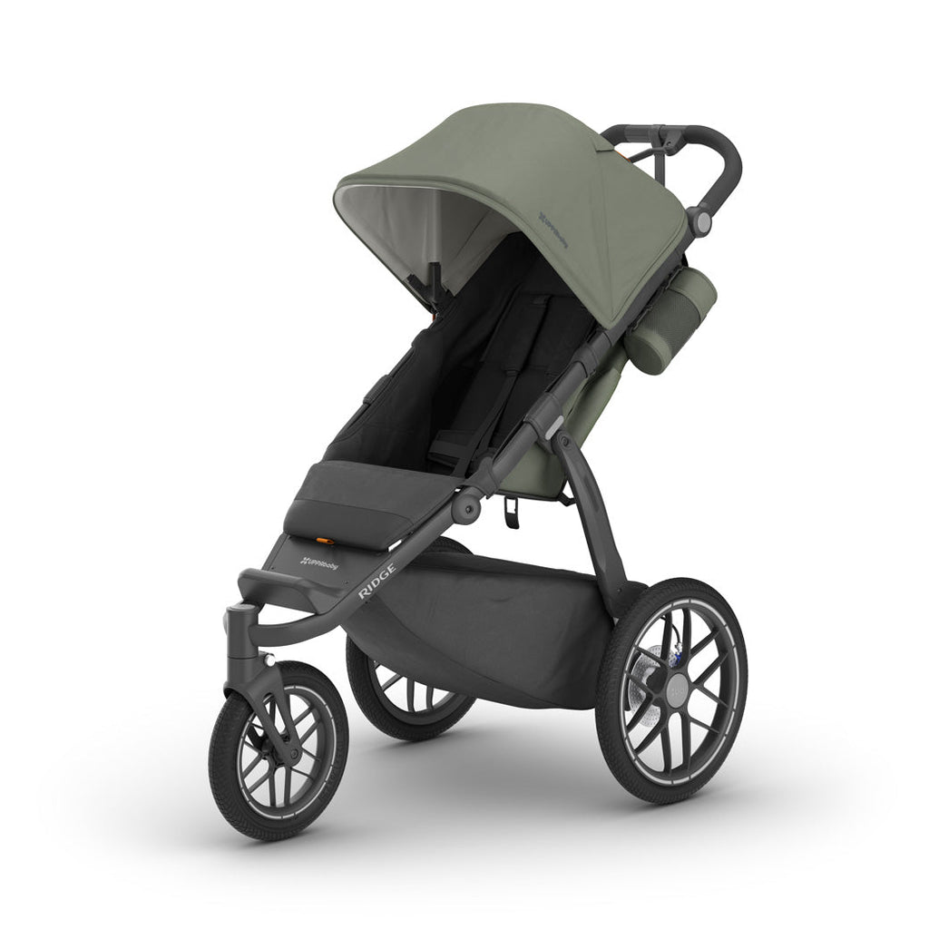 Ridge V2 Stroller GainNo