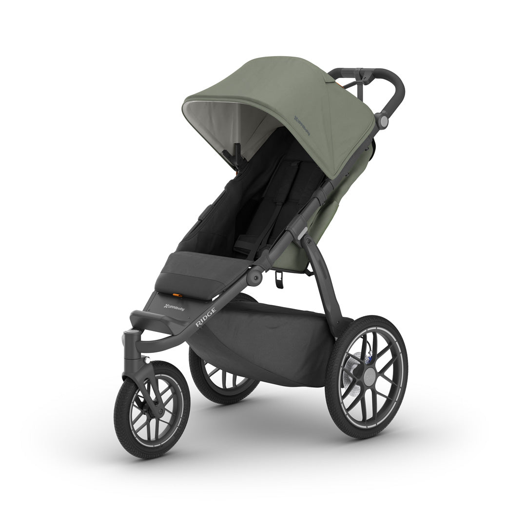 Ridge V2 Stroller GainNo