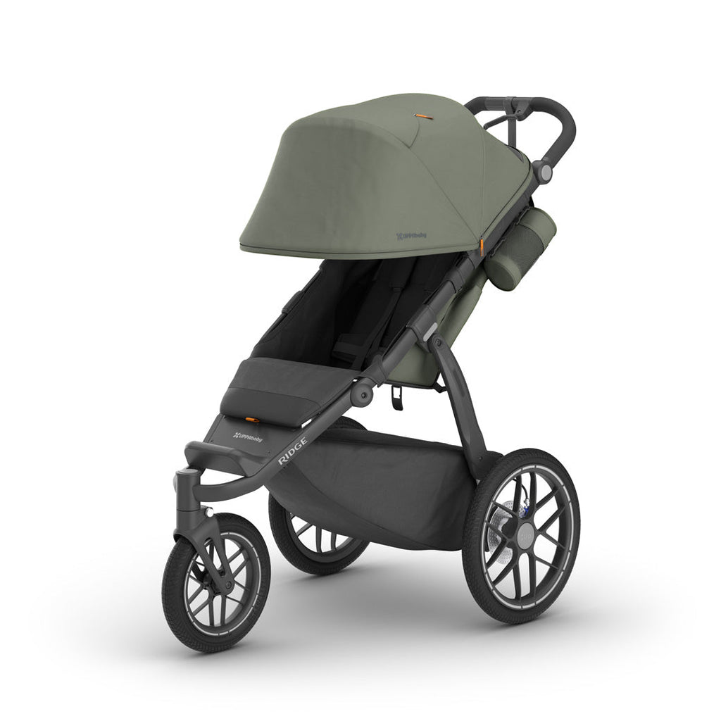Ridge V2 Stroller GainNo