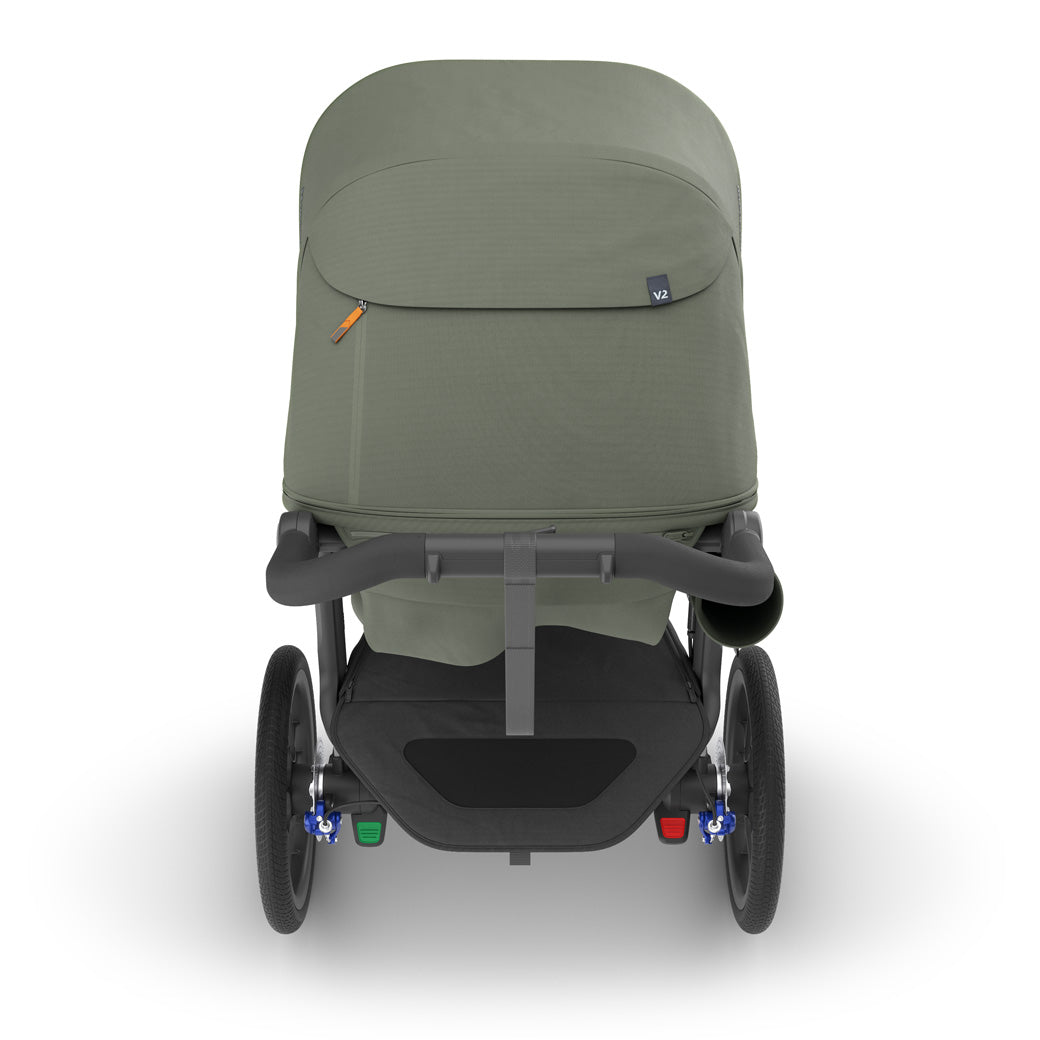 Ridge V2 Stroller GainNo