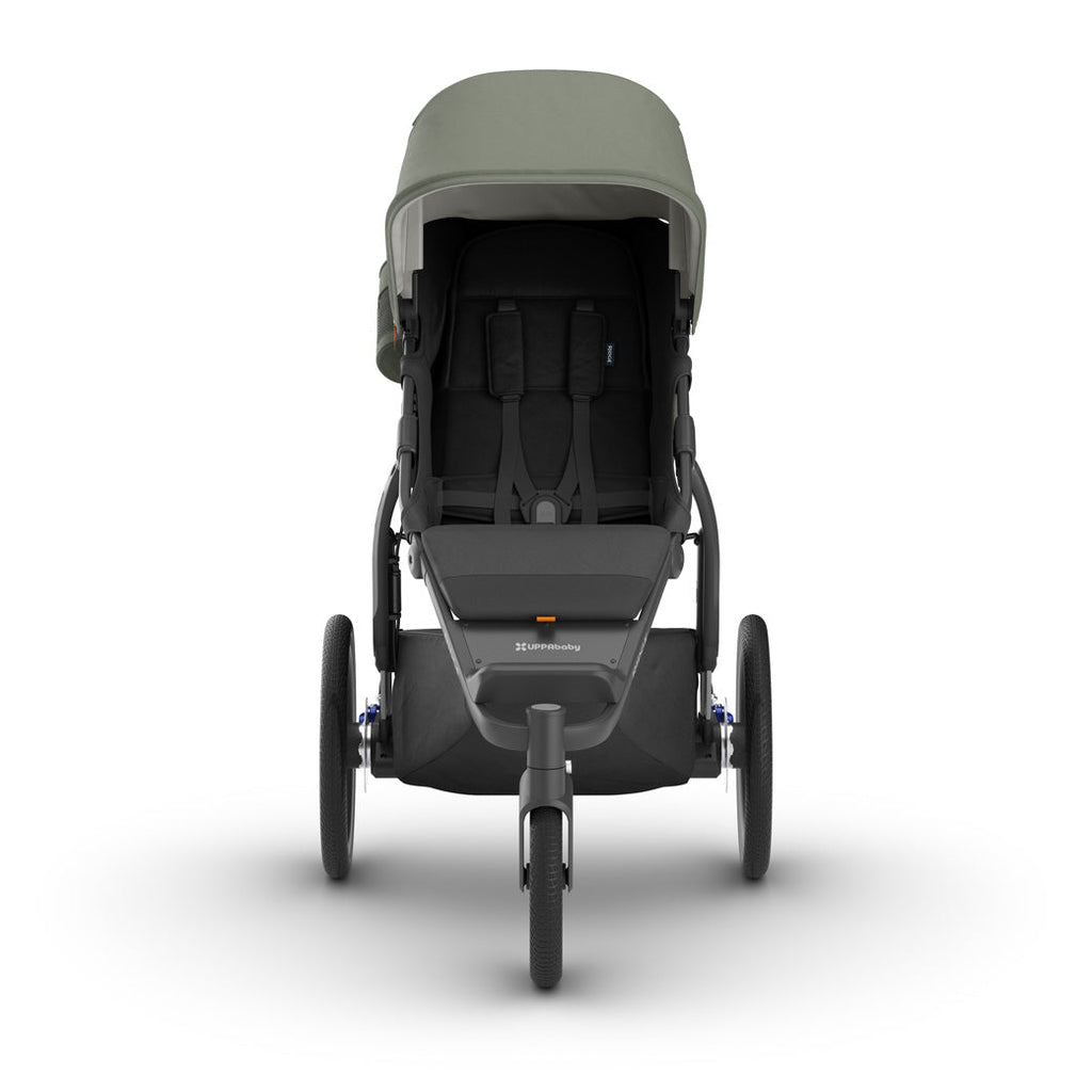Ridge V2 Stroller GainNo