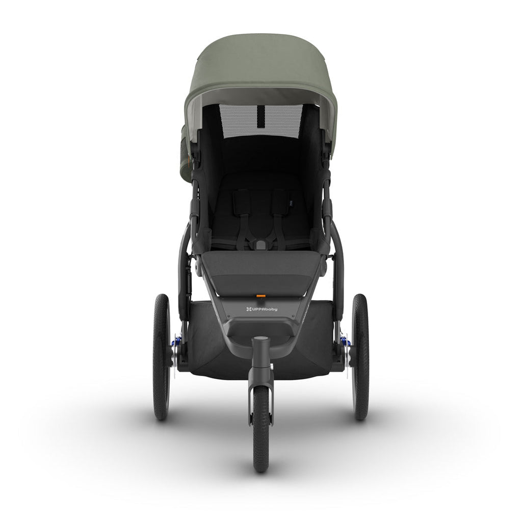 Ridge V2 Stroller GainNo