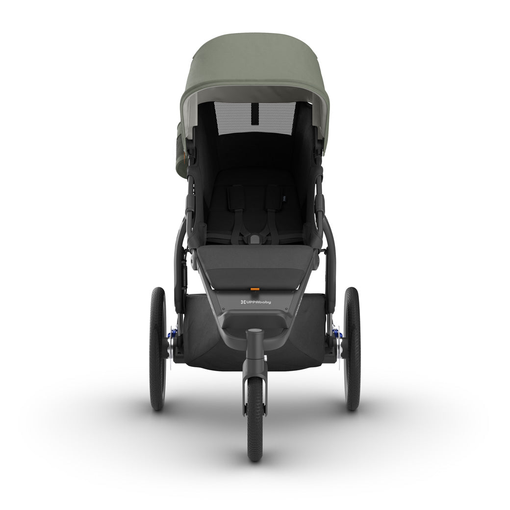 Ridge V2 Stroller GainNo