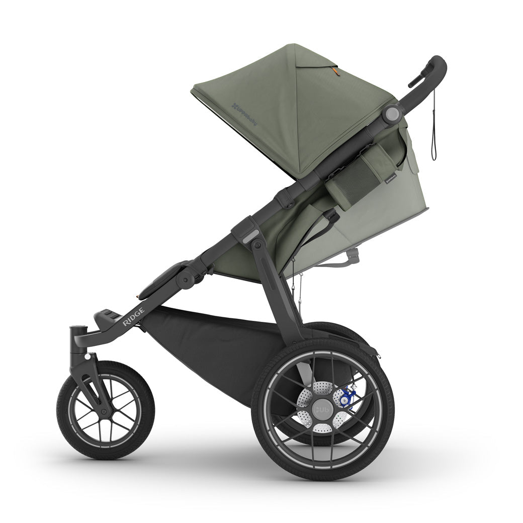 Ridge V2 Stroller GainNo