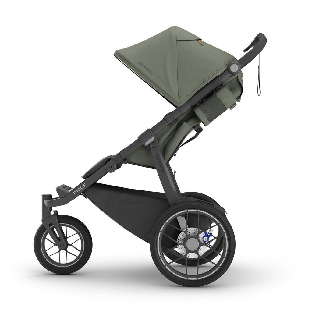 Ridge V2 Stroller GainNo