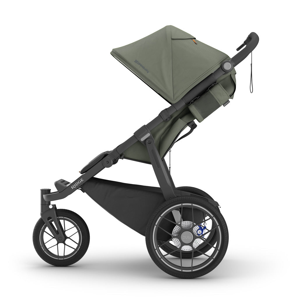 Ridge V2 Stroller GainNo