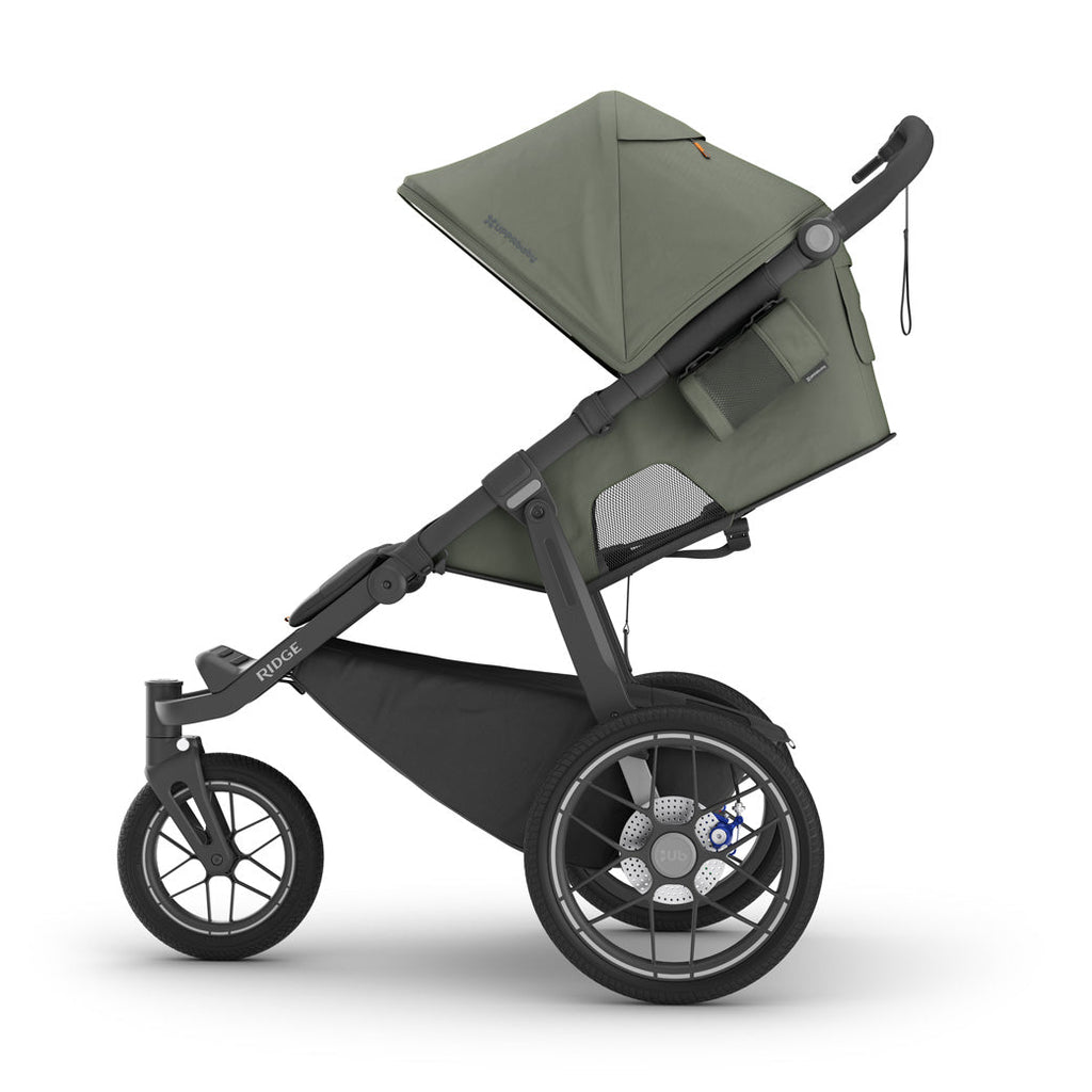 Ridge V2 Stroller GainNo