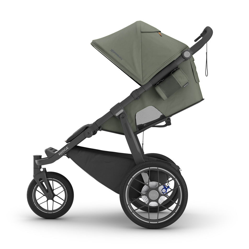 Ridge V2 Stroller GainNo