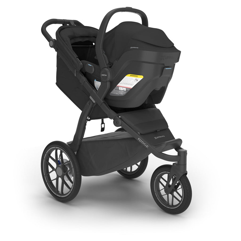 Ridge V2 Stroller GainNo