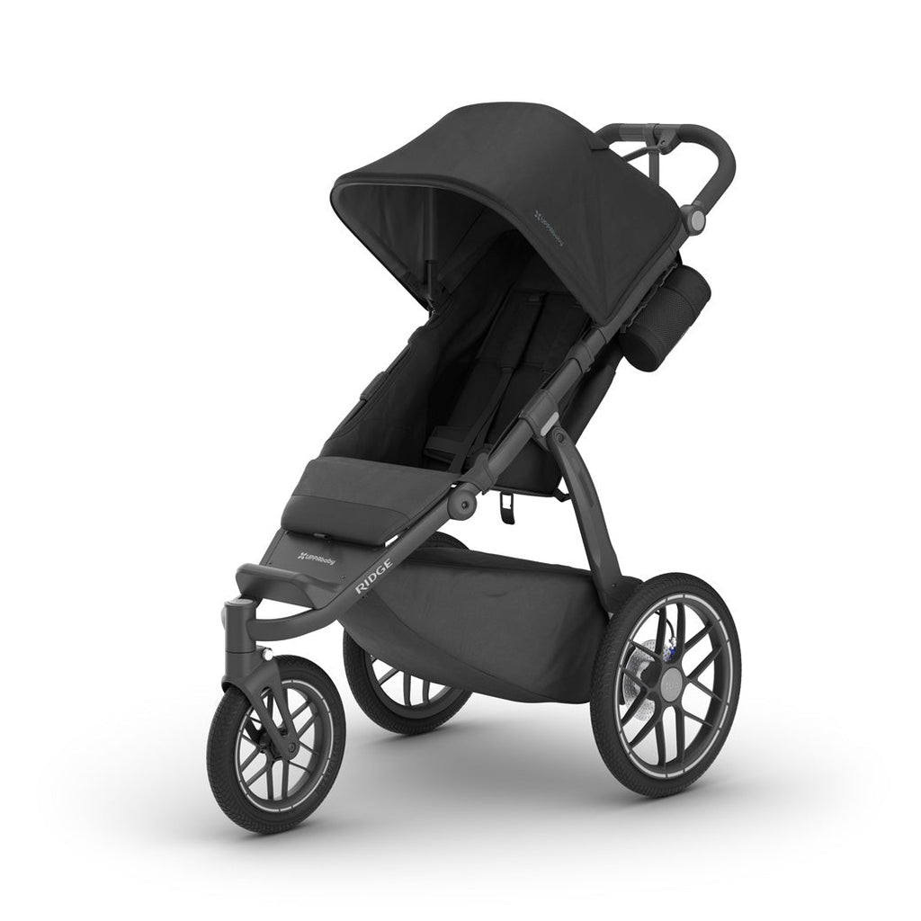 Ridge V2 Stroller GainNo
