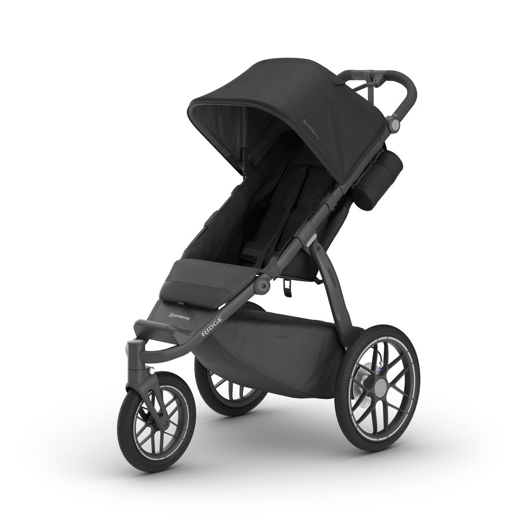 Ridge V2 Stroller GainNo