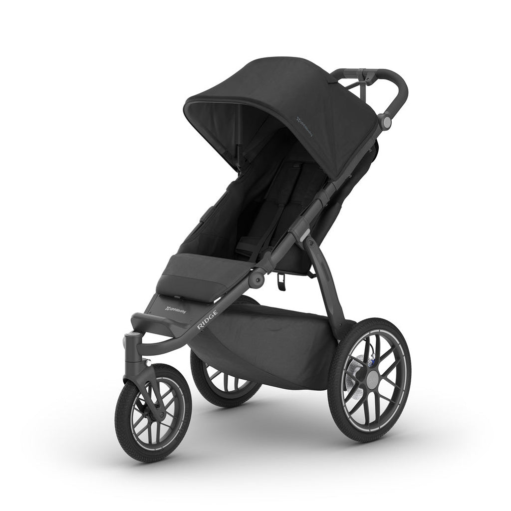 Ridge V2 Stroller GainNo