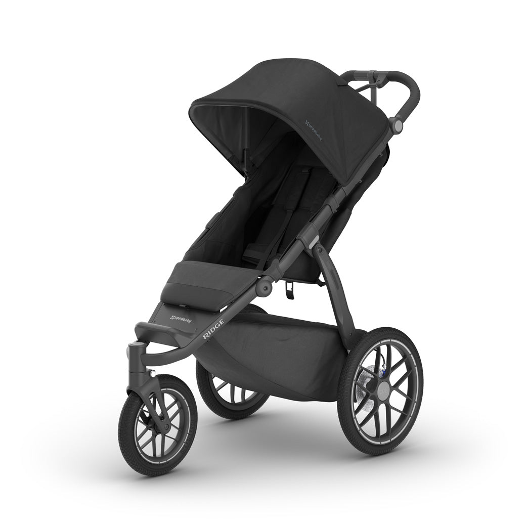 Ridge V2 Stroller GainNo