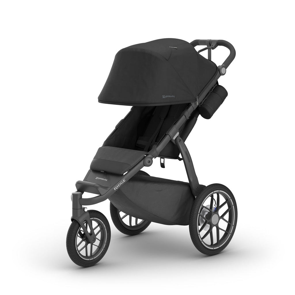 Ridge V2 Stroller GainNo