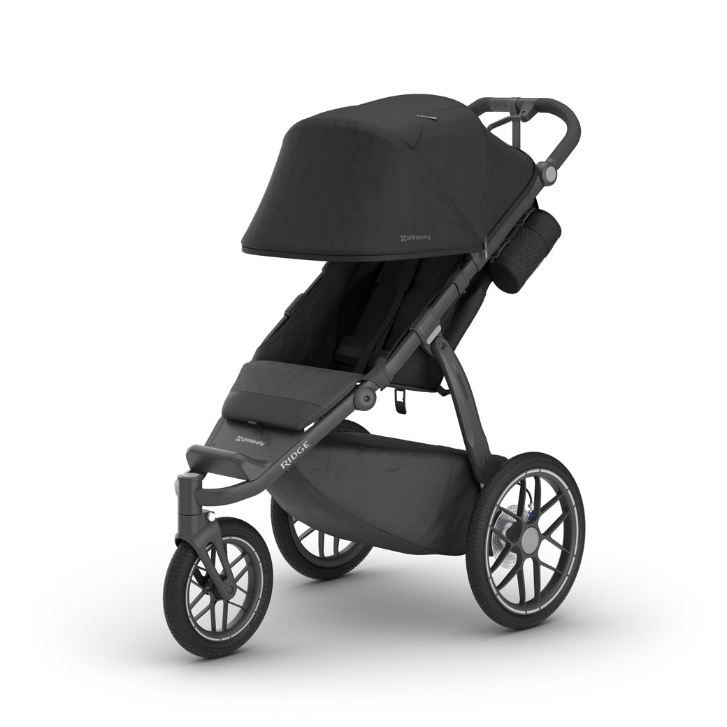 Ridge V2 Stroller GainNo