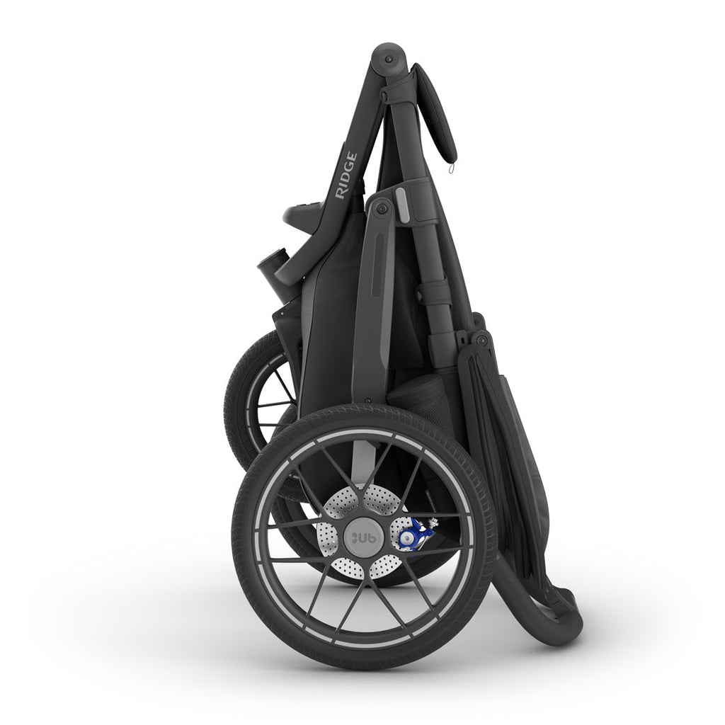 Ridge V2 Stroller GainNo