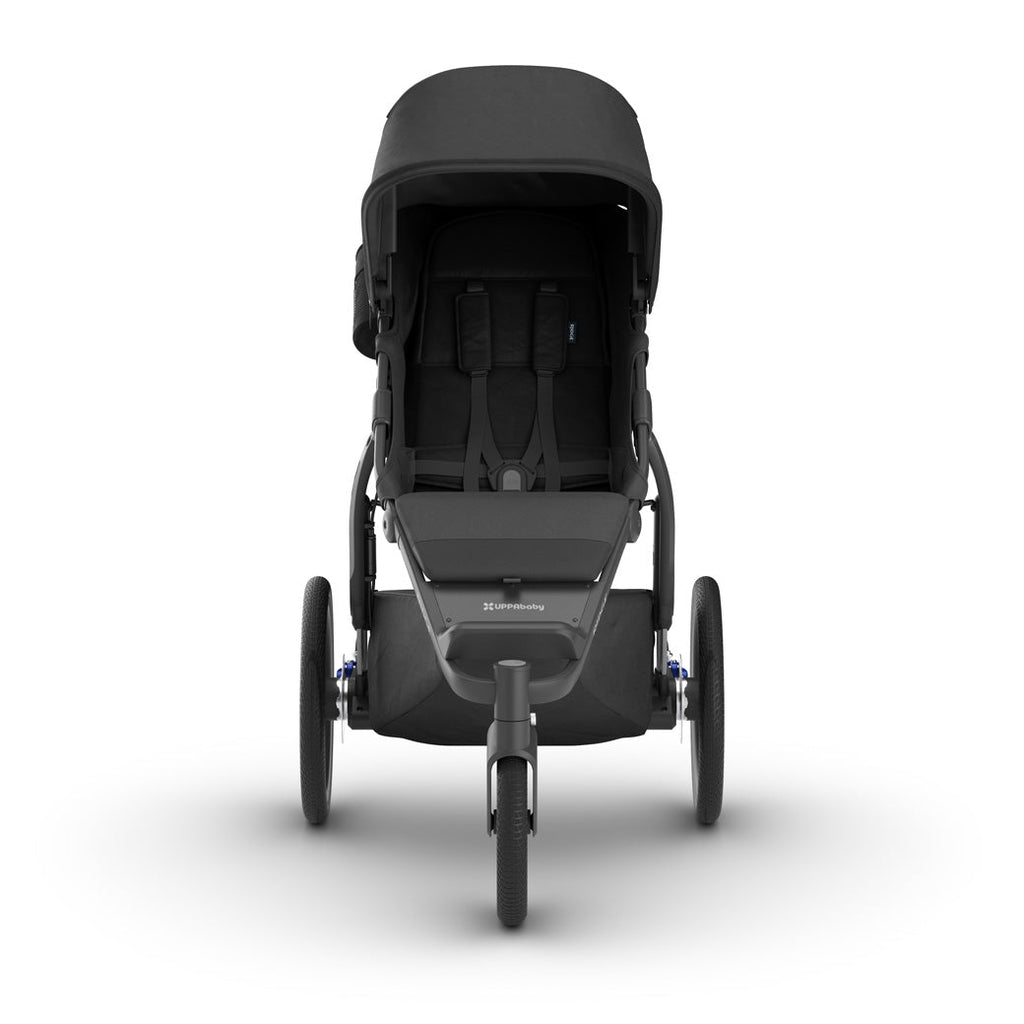 Ridge V2 Stroller GainNo