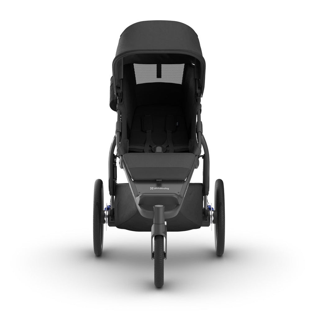 Ridge V2 Stroller GainNo