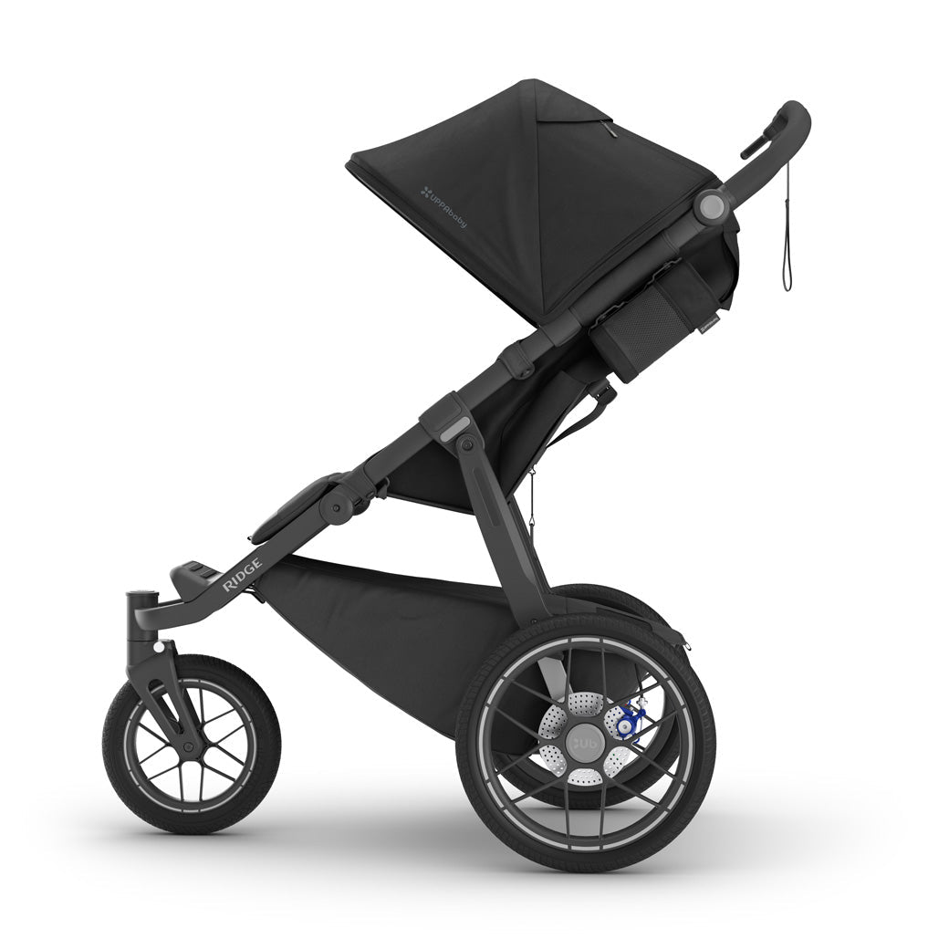 Ridge V2 Stroller GainNo