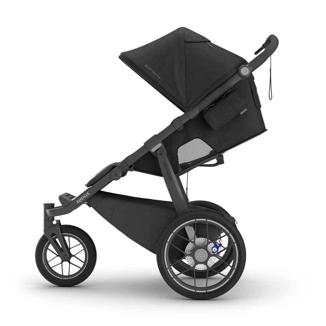 Ridge V2 Stroller GainNo