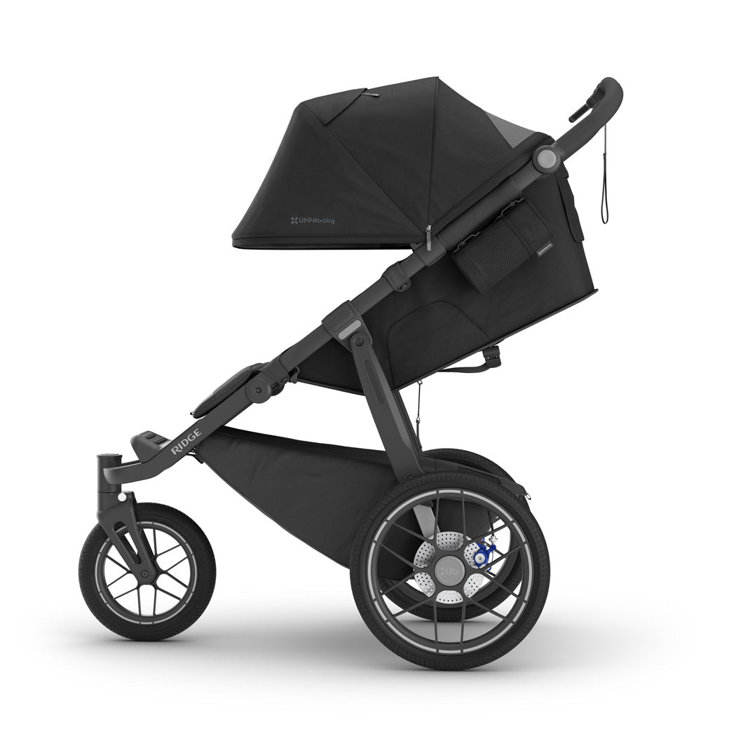 Ridge V2 Stroller GainNo