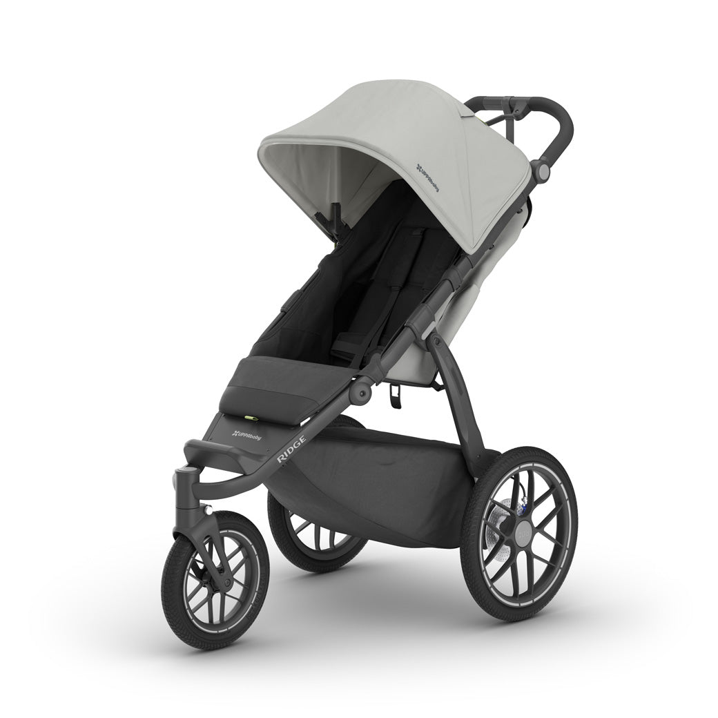 Ridge V2 Stroller GainNo