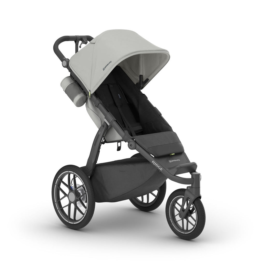 Ridge V2 Stroller GainNo