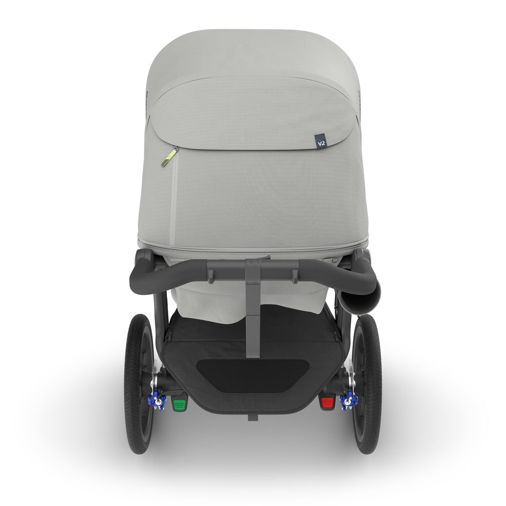 Ridge V2 Stroller GainNo