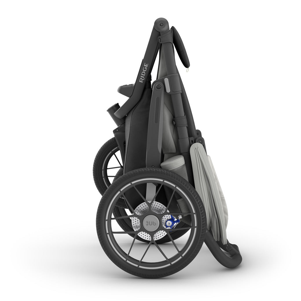 Ridge V2 Stroller GainNo