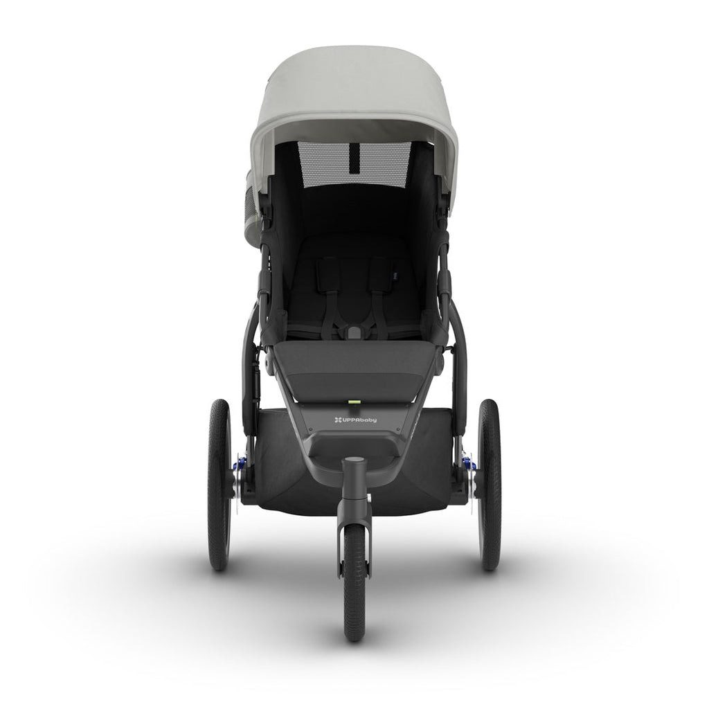 Ridge V2 Stroller GainNo
