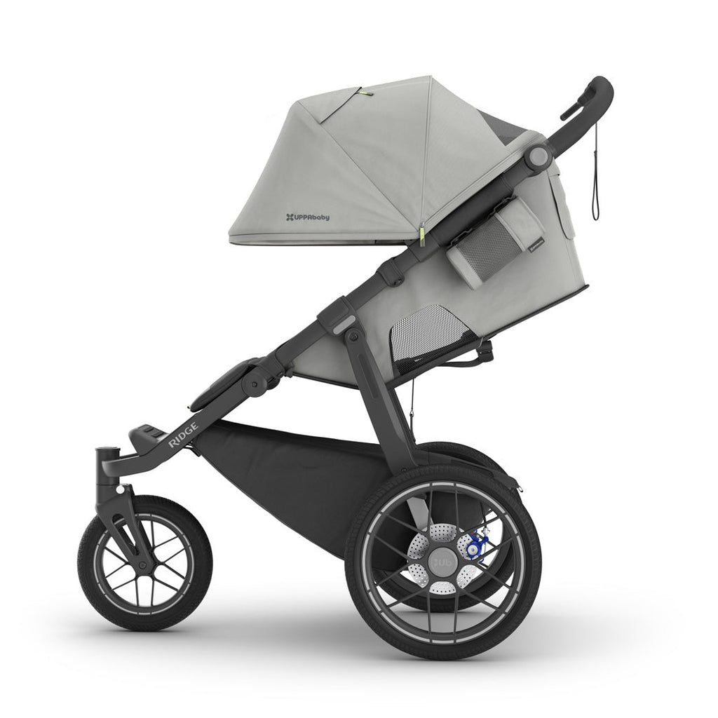 Ridge V2 Stroller GainNo
