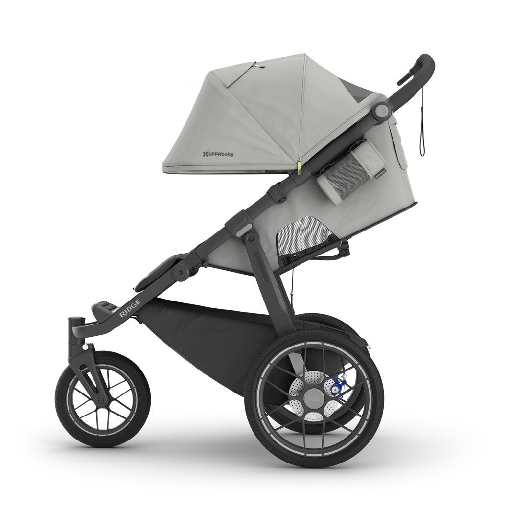 Ridge V2 Stroller GainNo