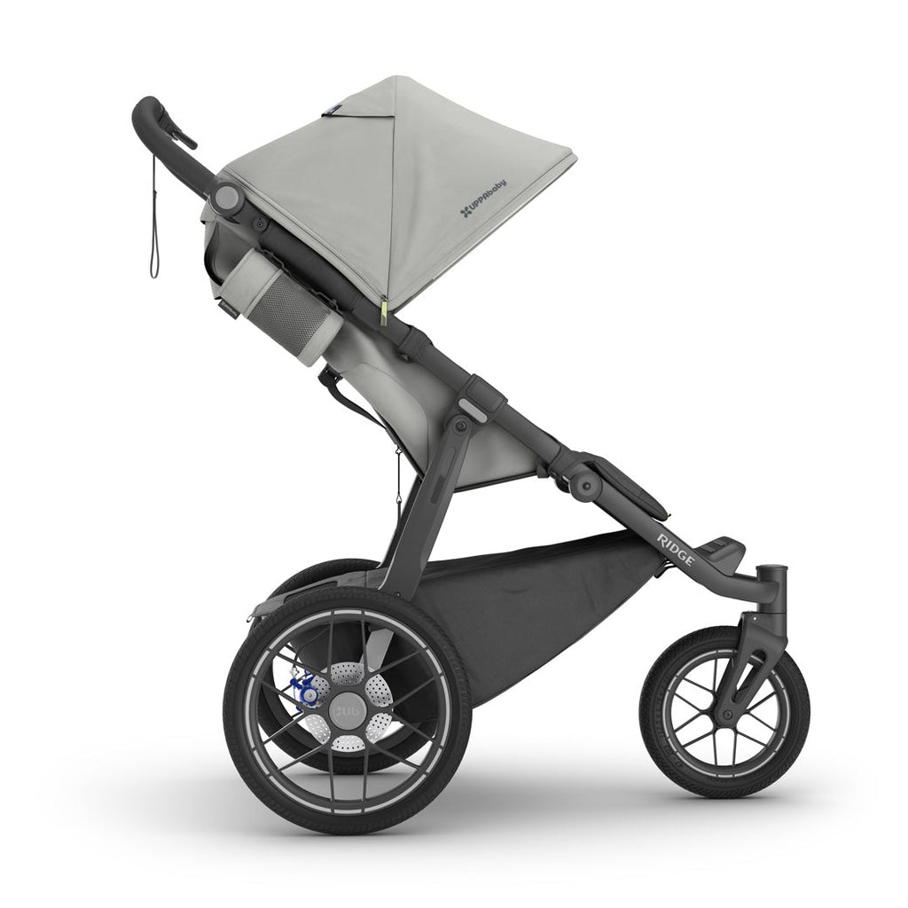 Ridge V2 Stroller GainNo