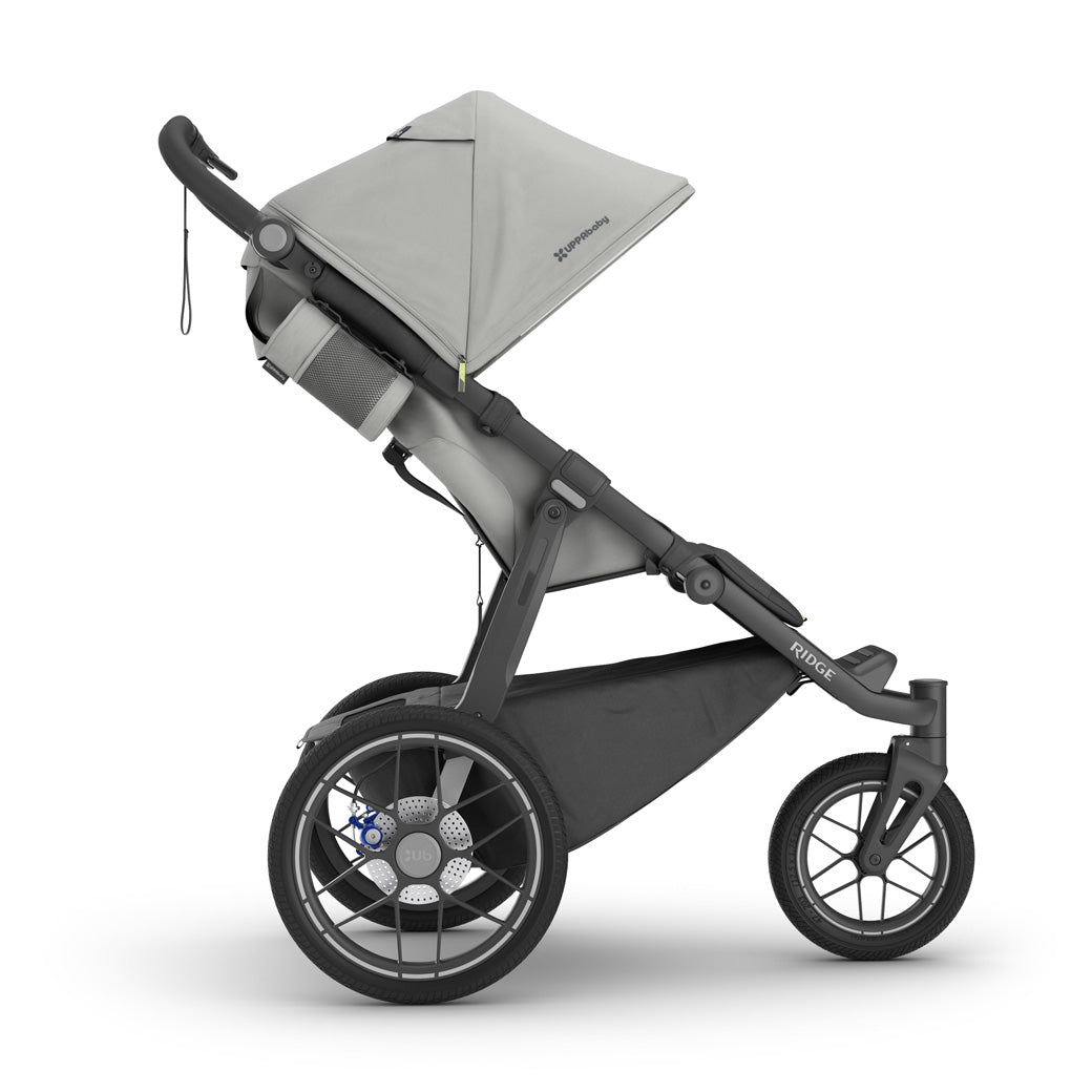 Ridge V2 Stroller GainNo
