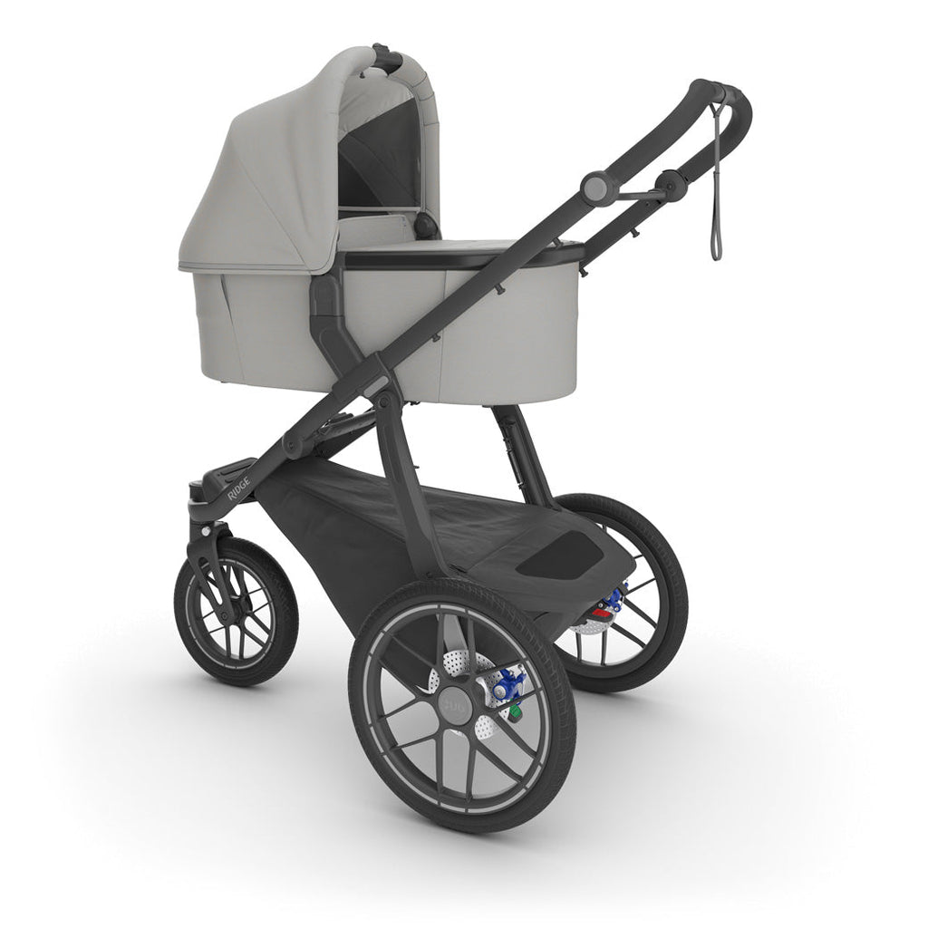 Ridge V2 Stroller GainNo