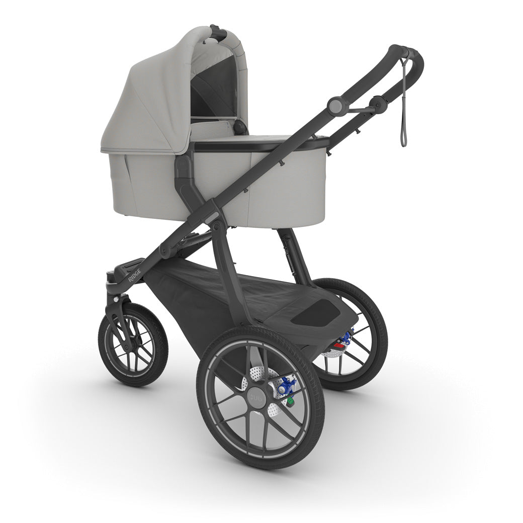 Ridge V2 Stroller GainNo