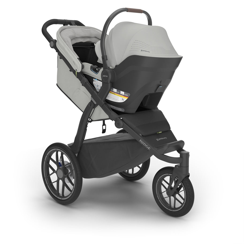 Ridge V2 Stroller GainNo