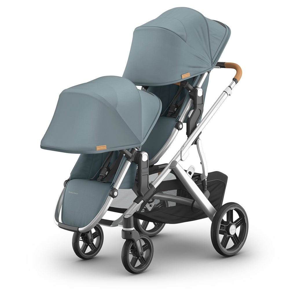 Double Stroller Vista V3 GainNo