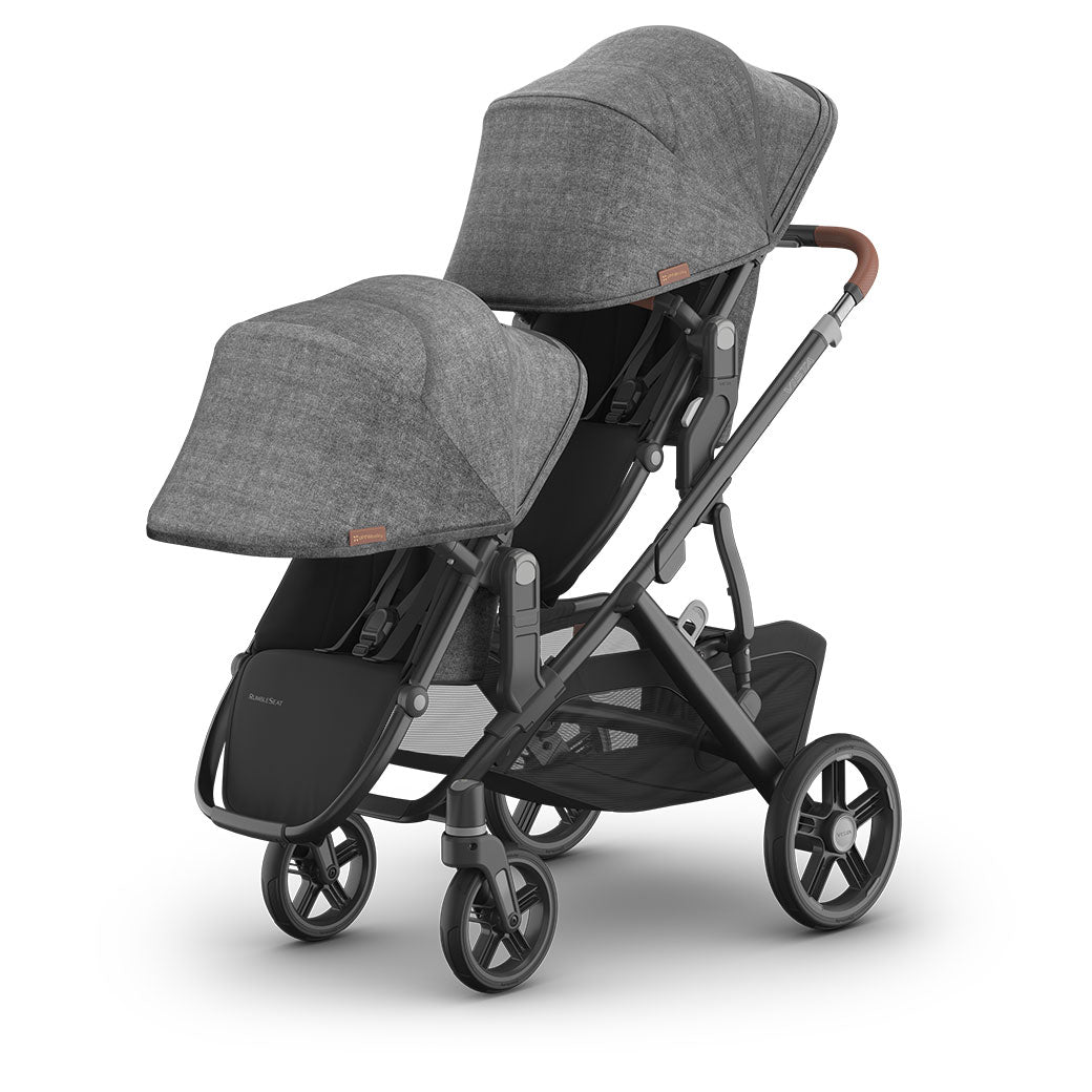 Double Stroller Vista V3 GainNo