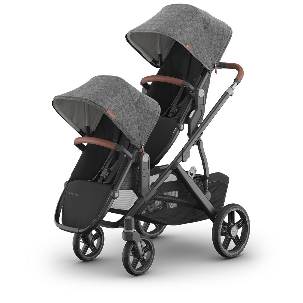 Double Stroller Vista V3 GainNo