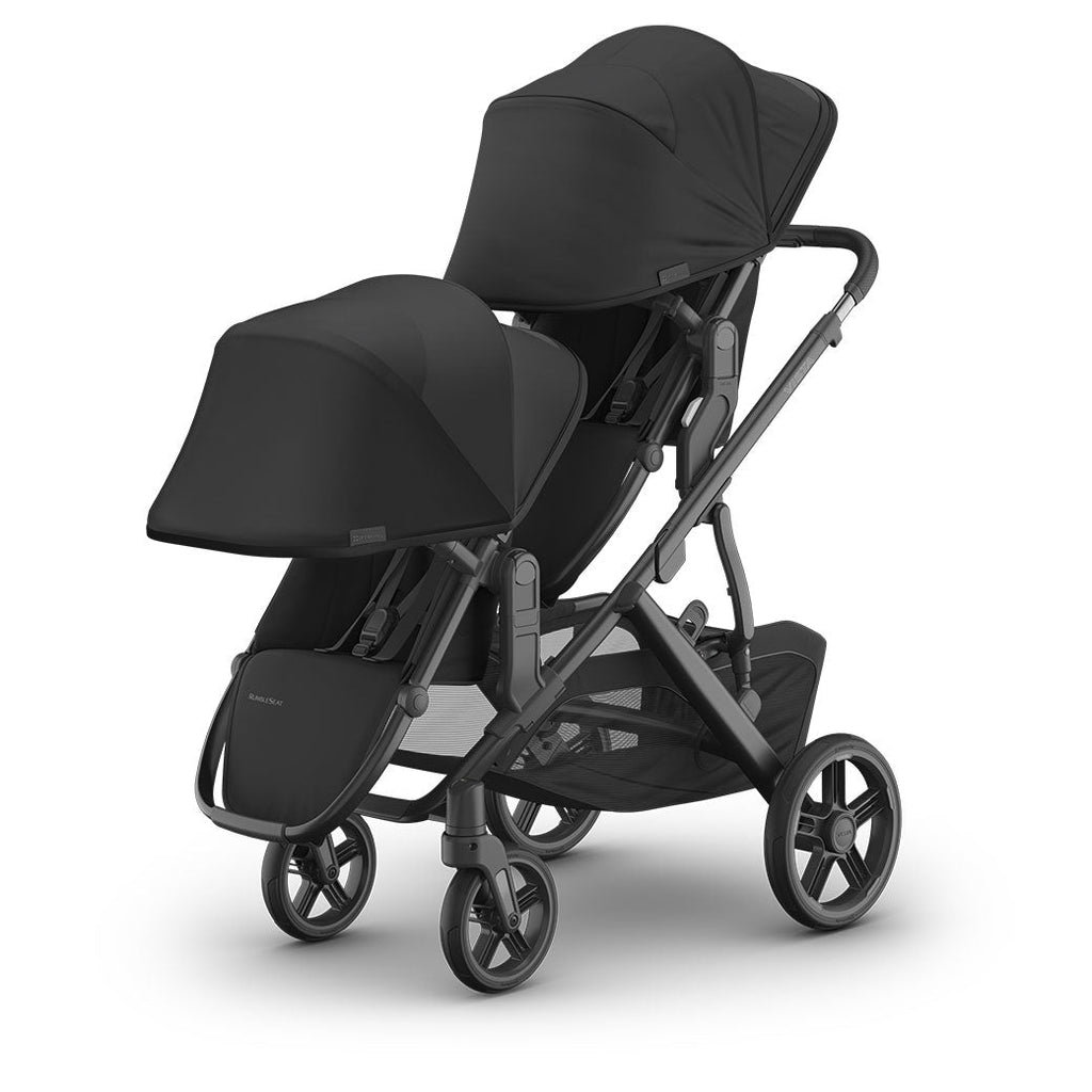Double Stroller Vista V3 GainNo