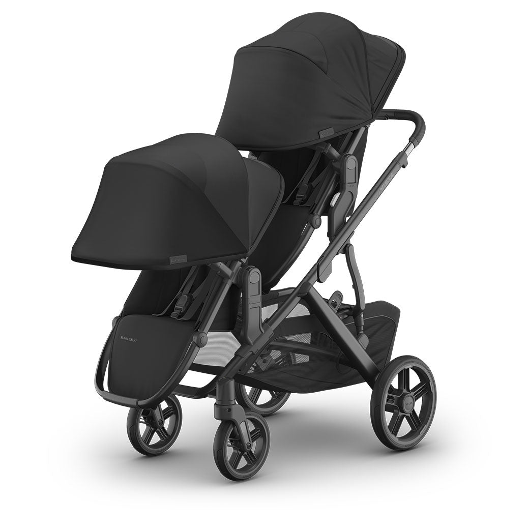 Double Stroller Vista V3 GainNo