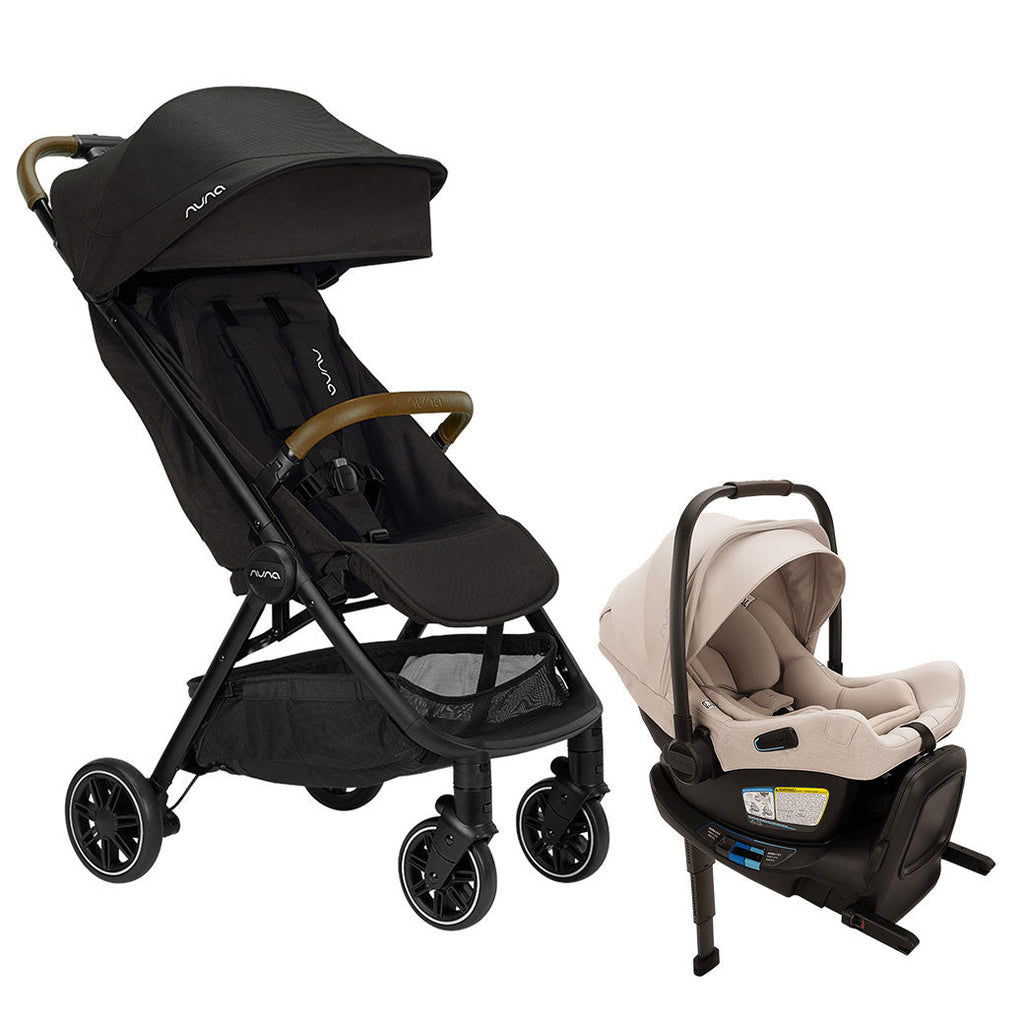 Stroller and PIPA Series Travel System GainNo