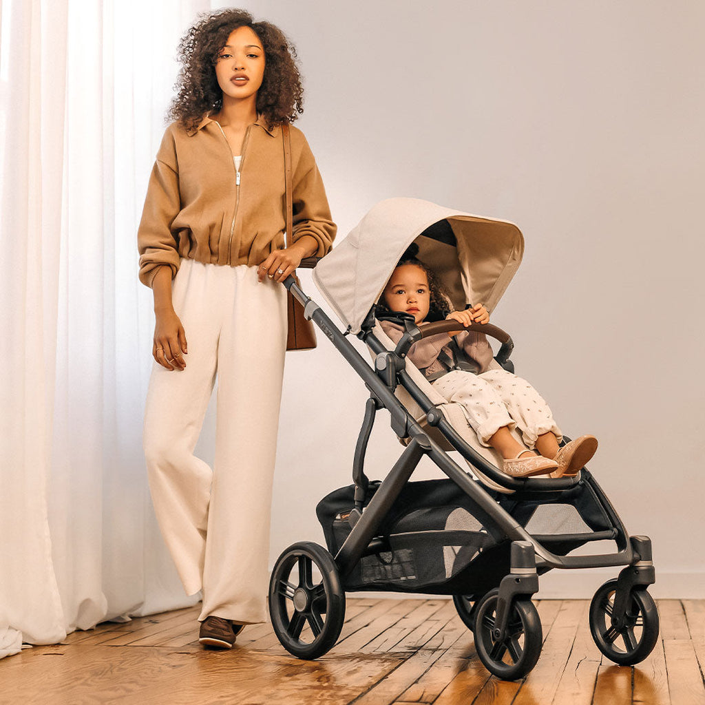 Vista V3 Stroller GainNo