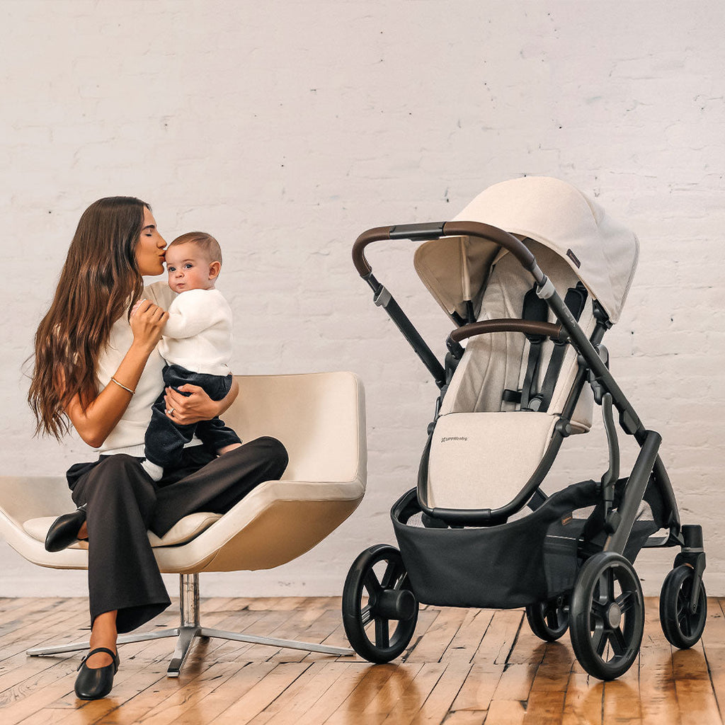 Vista V3 Stroller GainNo